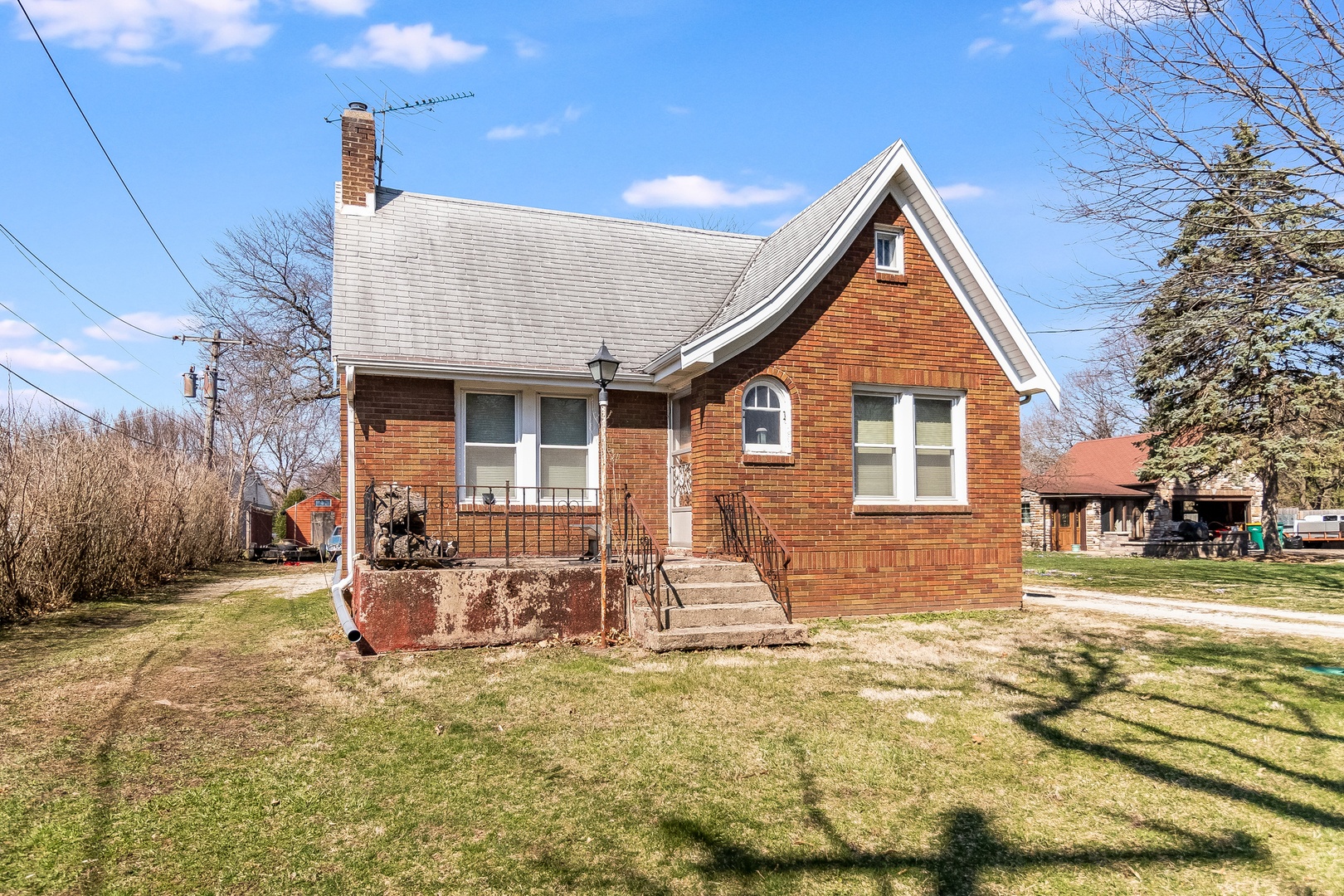 2185 State Rte 31 Oswego, IL 60543 - Photo 2 of 19