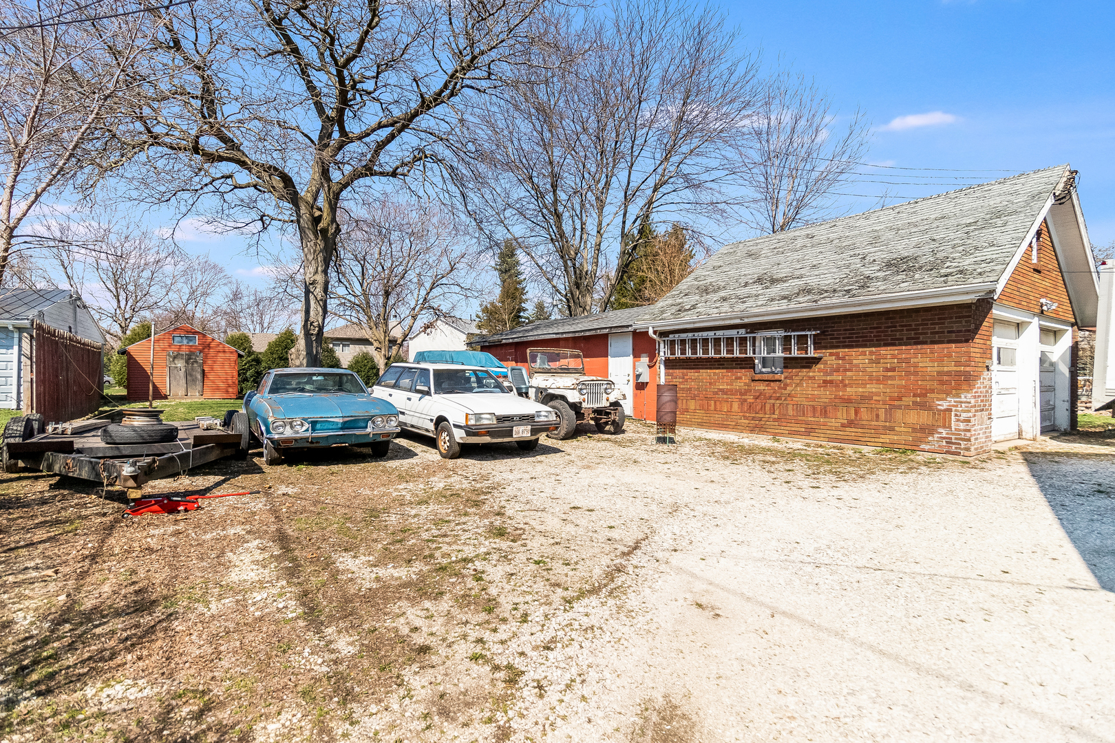 2185 State Rte 31 Oswego, IL 60543 - Photo 3 of 19