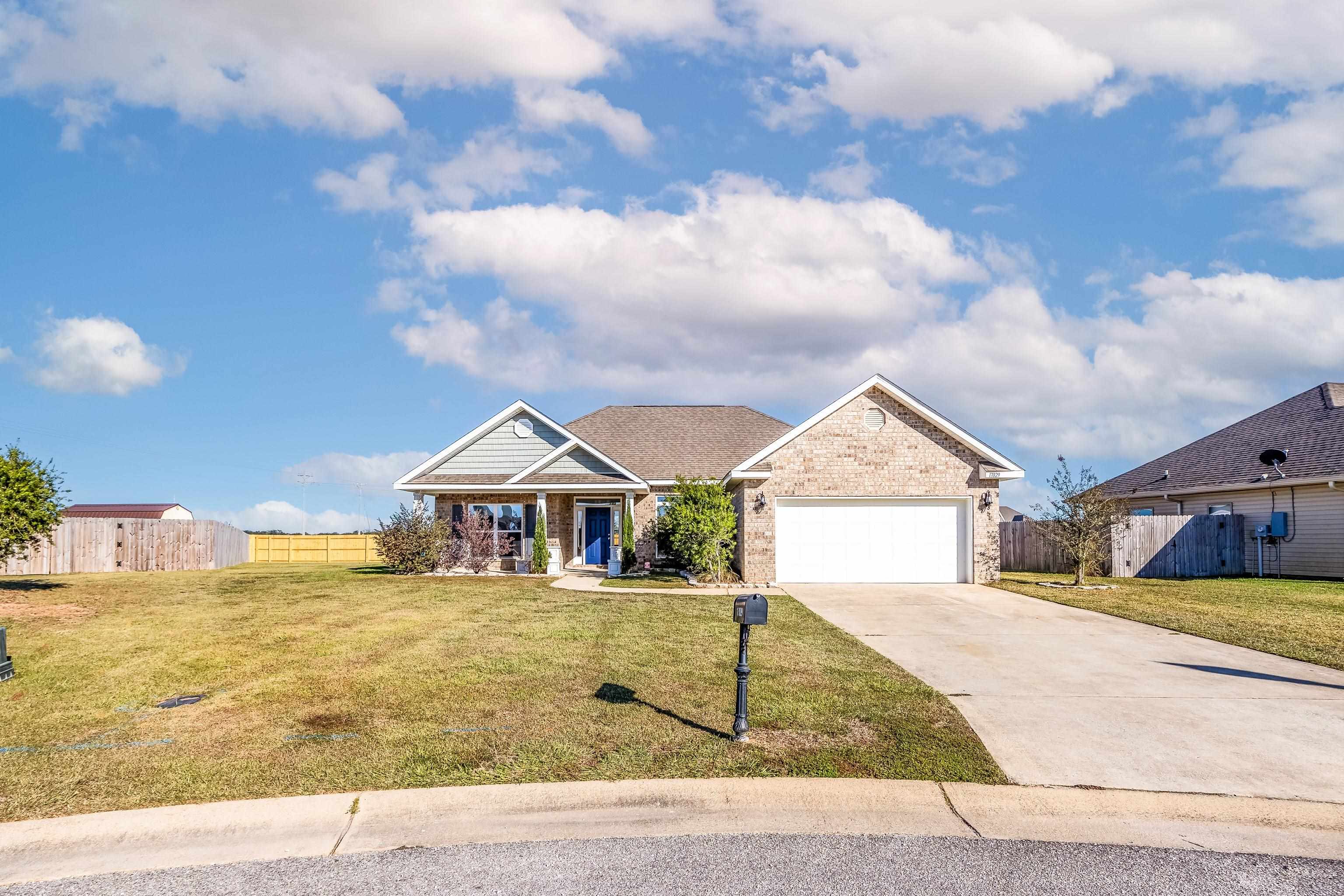 17029 Feder Drive Foley, AL 36535 - Photo 1 of 35