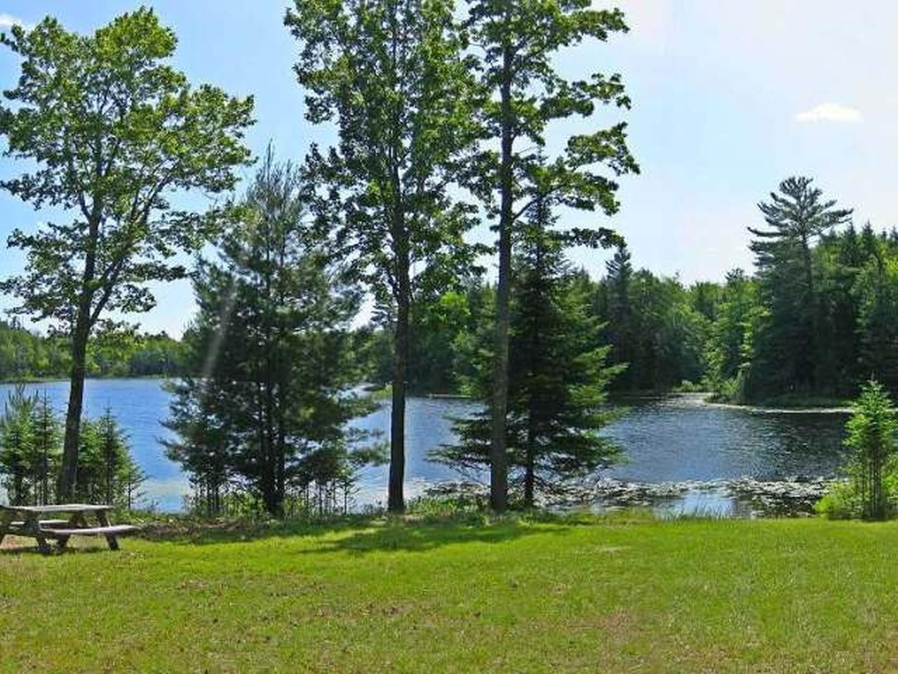 18547 Cloverleaf Lake Road, Unit LOT 2 Watersmeet, MI 49969 - Photo 1 of 2 Gallery Image 1