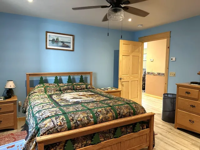 $565,000 | 550 Pete's Pond Road, Hardwick, VT 05836