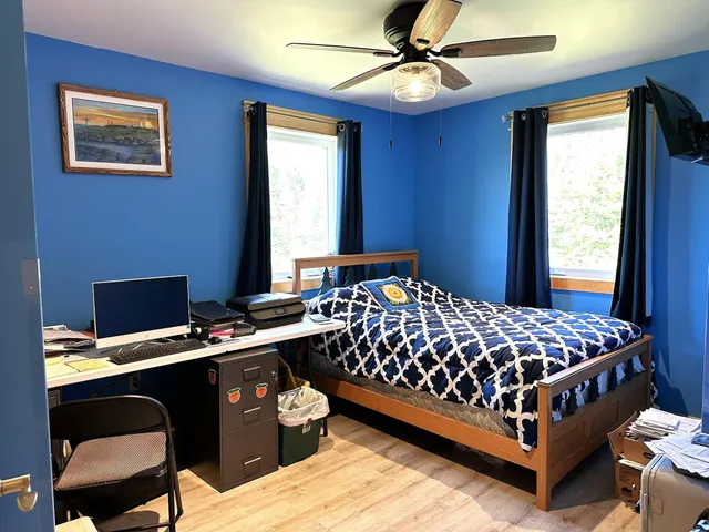 $565,000 | 550 Pete's Pond Road, Hardwick, VT 05836