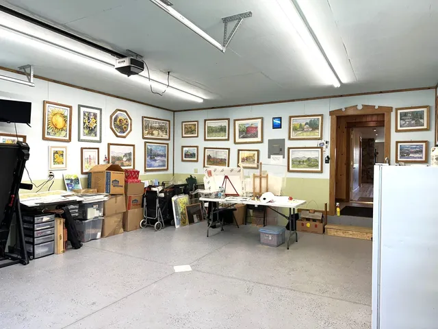 $565,000 | 550 Pete's Pond Road, Hardwick, VT 05836