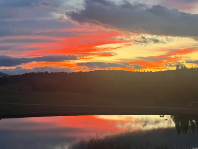 $565,000 | 550 Pete's Pond Road, Hardwick, VT 05836