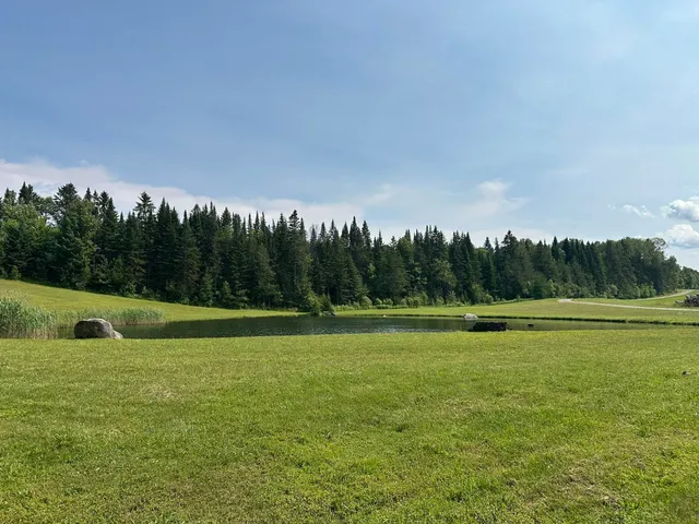 $565,000 | 550 Pete's Pond Road, Hardwick, VT 05836