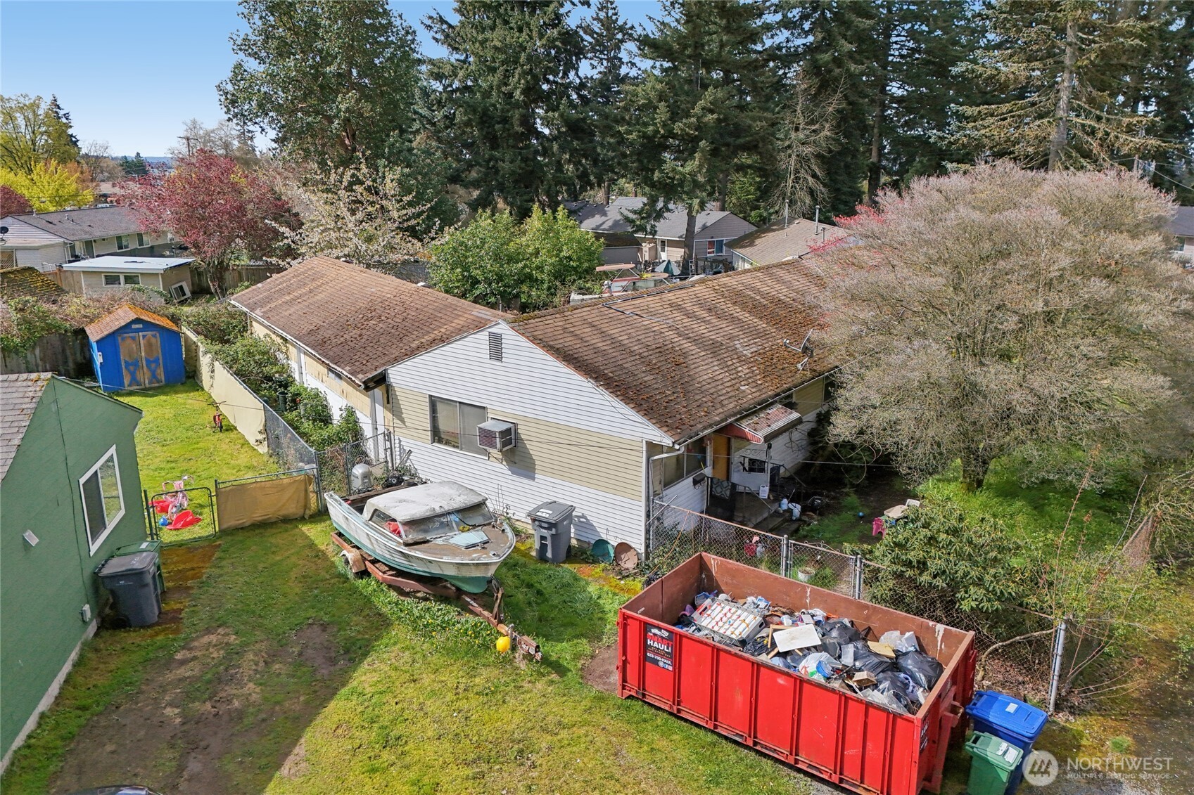 2008 Harrington Circle Northeast Renton, WA 98056 - Photo 23 of 24