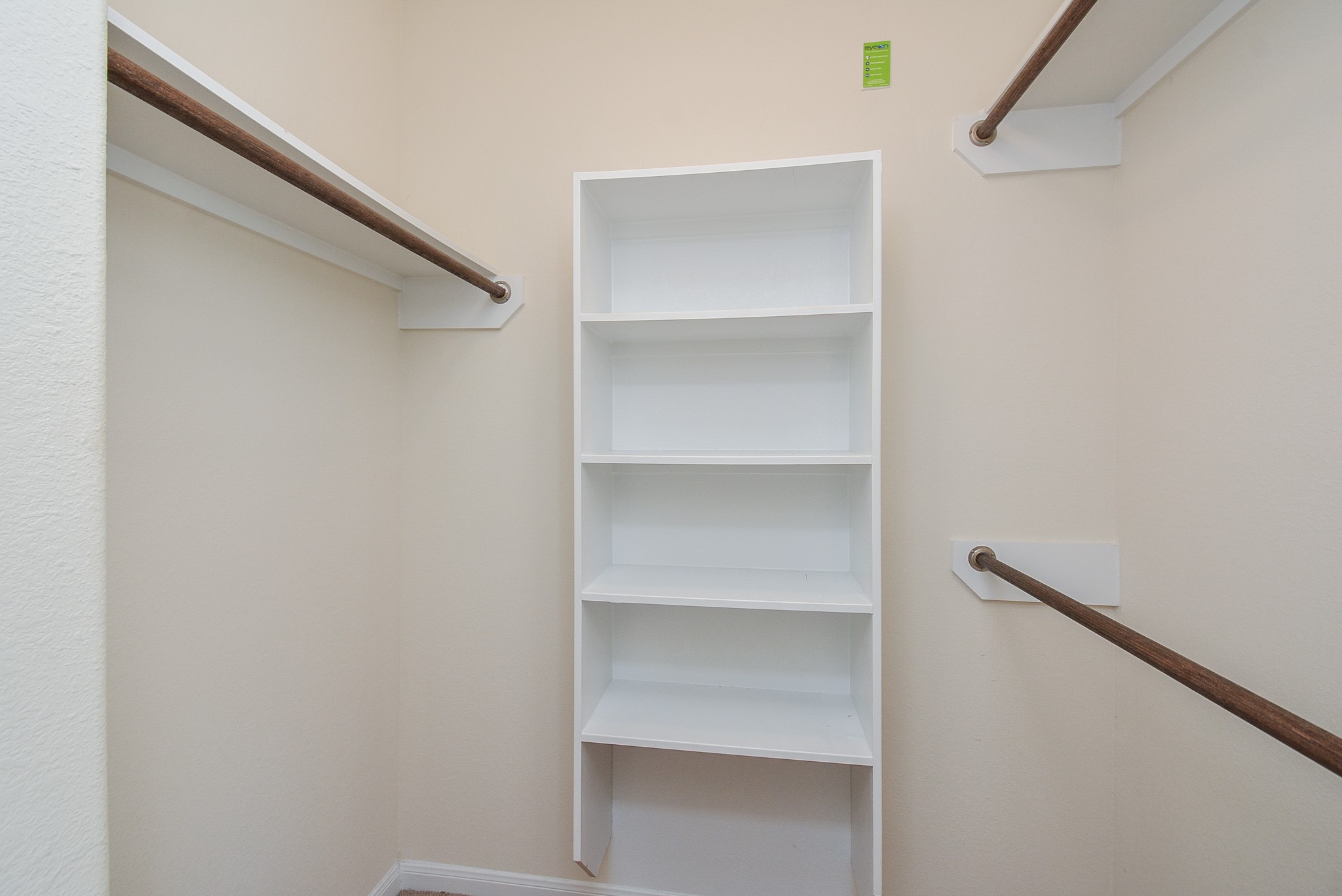2380 Elm Crossing Trail Spring, TX 77386 - Photo 25 of 36 Walk-in closet 2 inside the master bathroom