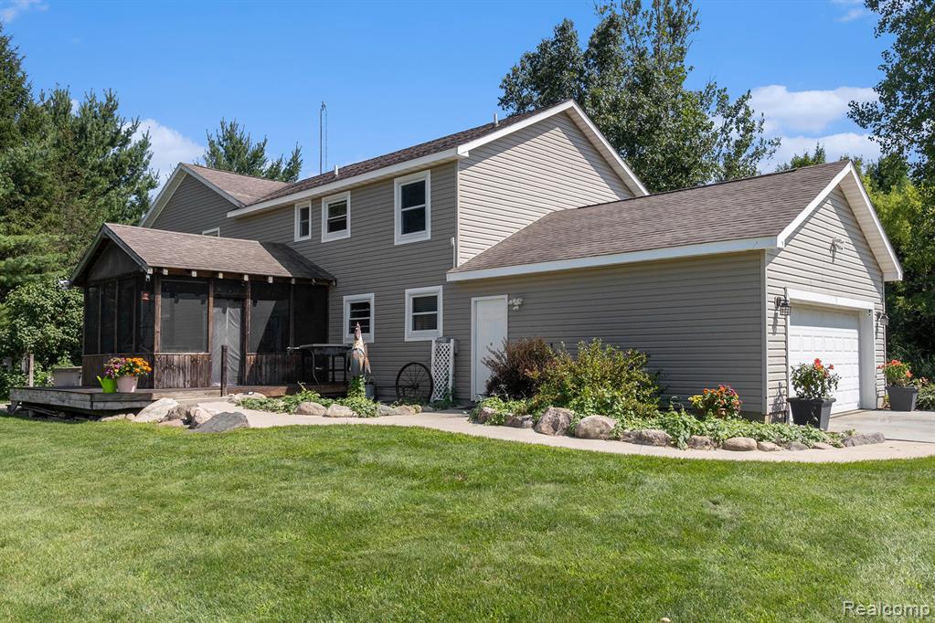5083 Curtis Road Attica, MI 48412 - Photo 29 of 44