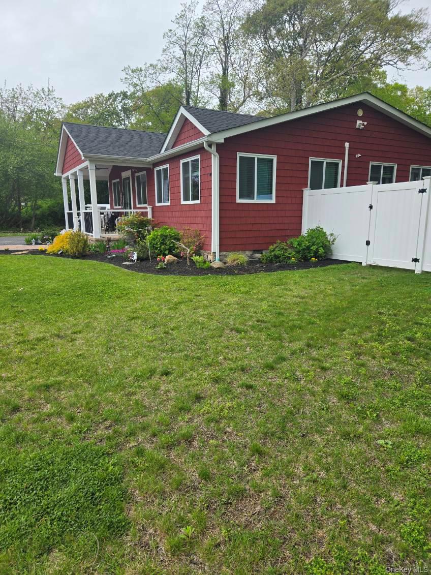 76 Riviera Drive Mastic, NY 11950 - Photo 21 of 22