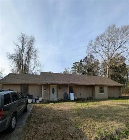 $139,000 | 28442 Holly Drive, Lacombe, LA 70445