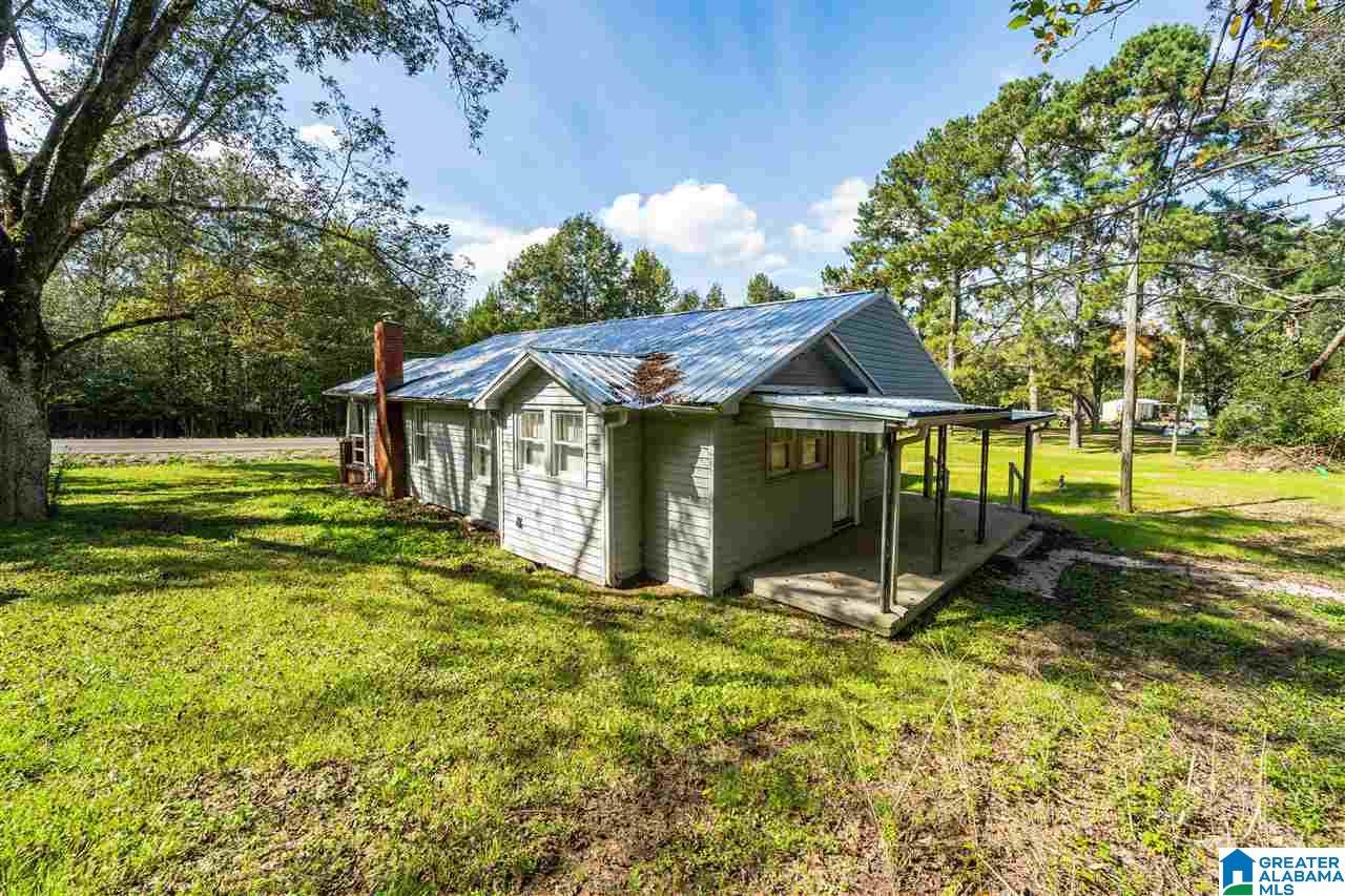 169 Mountain View Road Talladega, AL 35160 - Photo 7 of 24