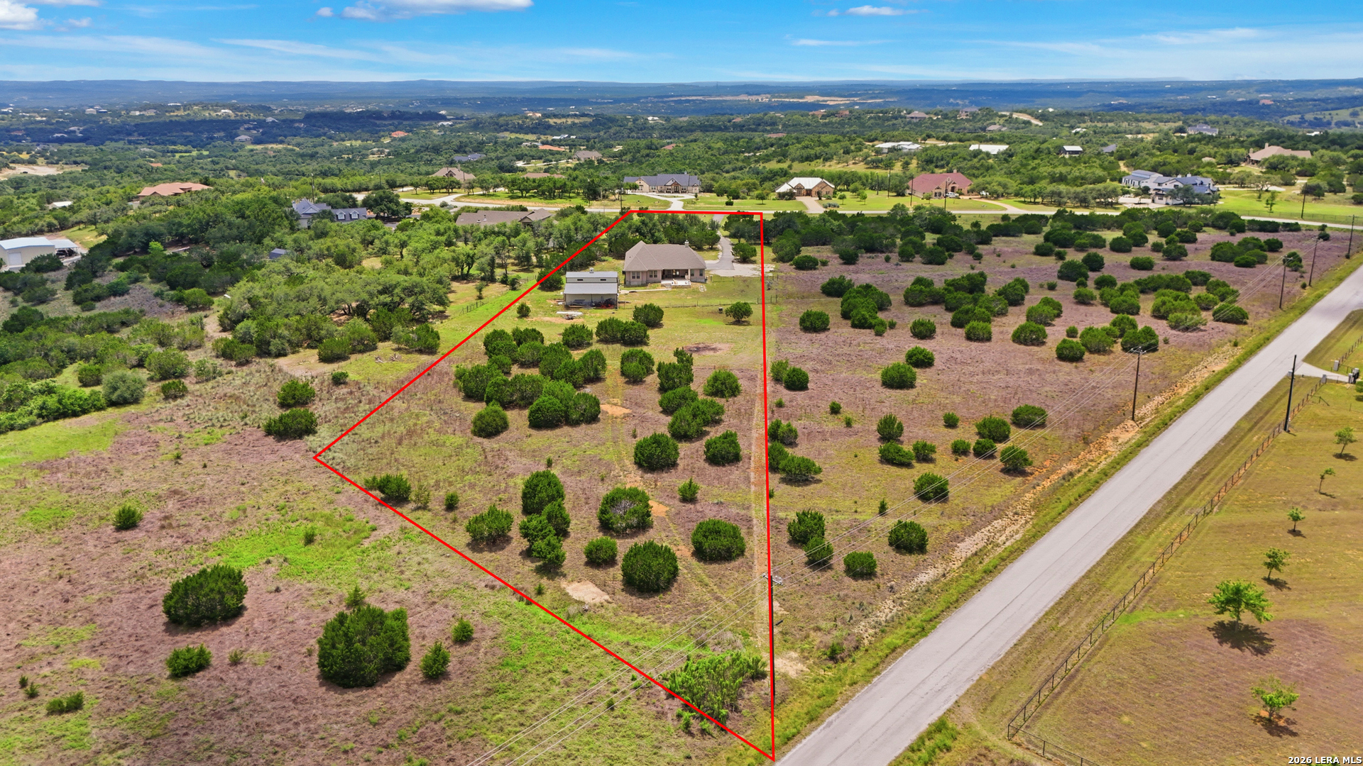 323 Bosque Ridge Spring Branch, TX 78070 - Photo 35 of 37