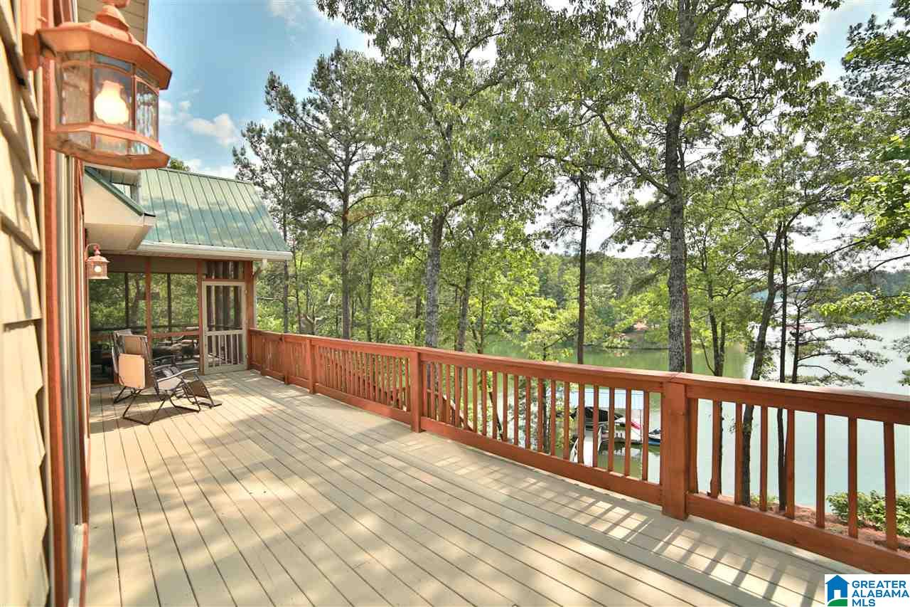157 Azalea Drive Wedowee, AL 36278 - Photo 22 of 41