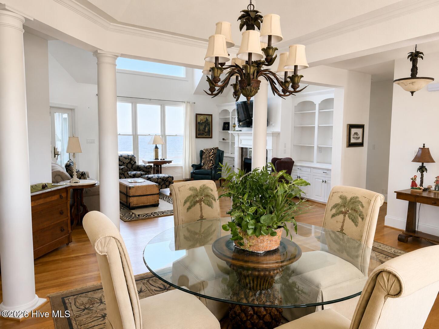 789 Bulls Bay Road Columbia, NC 27925 - Photo 11 of 41