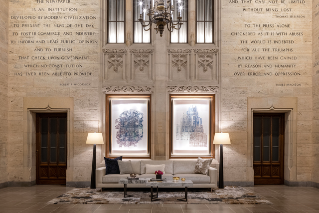 435 North Michigan Avenue, Unit 1303 Chicago, IL 60611 - Photo 11 of 46