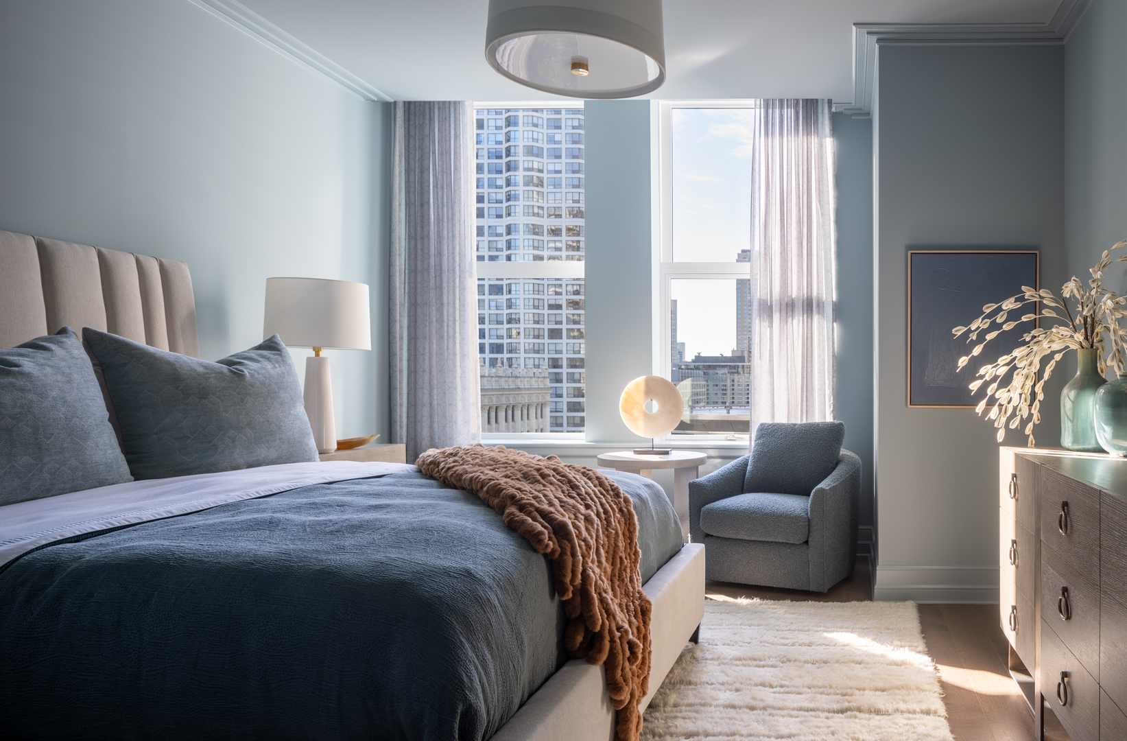 435 North Michigan Avenue, Unit 1303 Chicago, IL 60611 - Photo 19 of 46