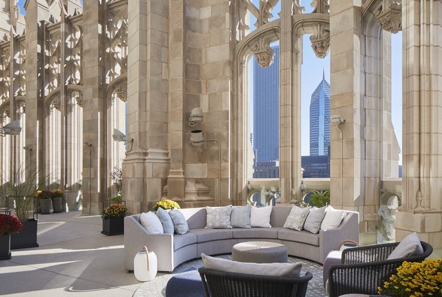 435 North Michigan Avenue, Unit 1303 Chicago, IL 60611 - Photo 2 of 46