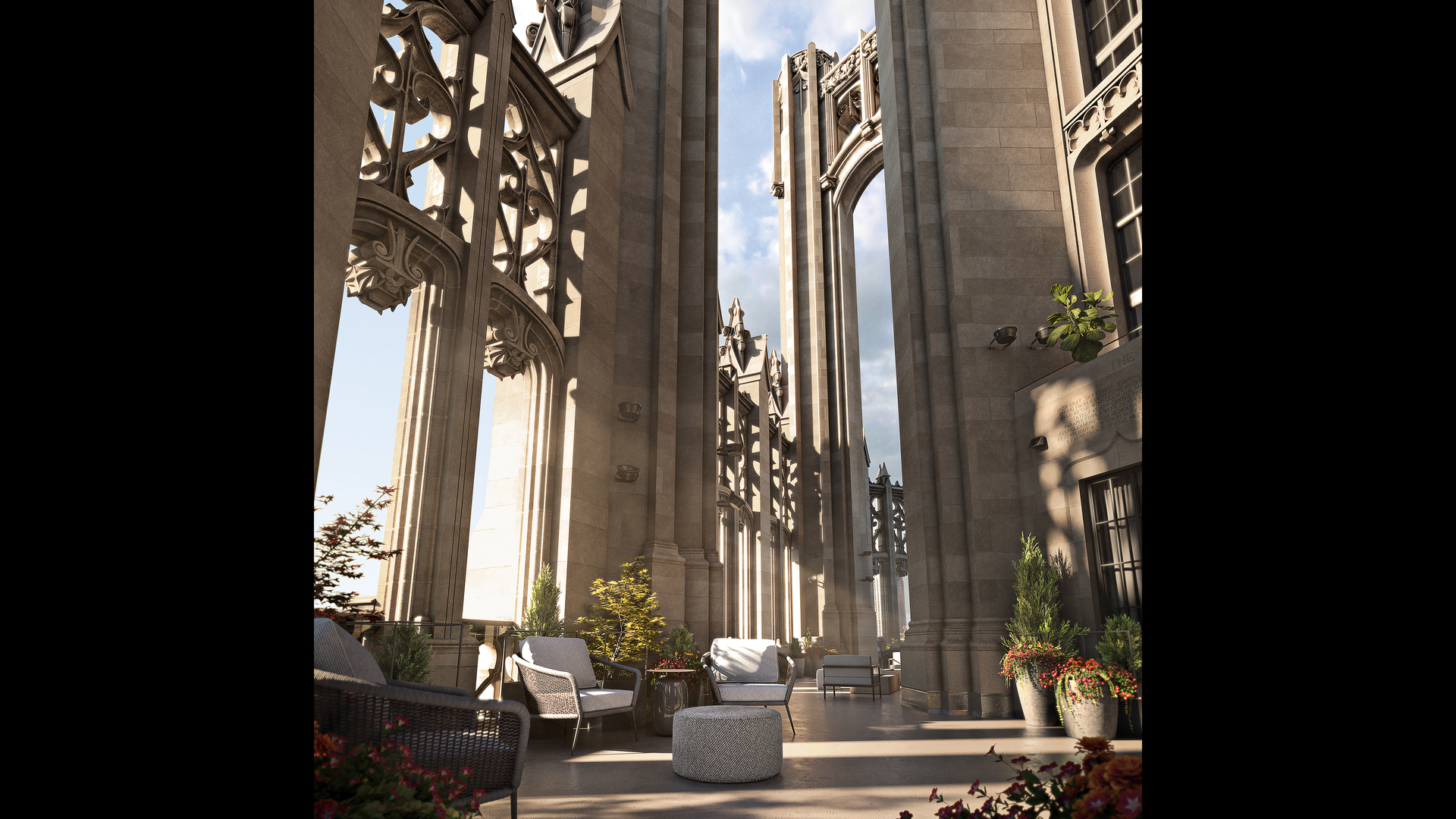 435 North Michigan Avenue, Unit 1303 Chicago, IL 60611 - Photo 4 of 46