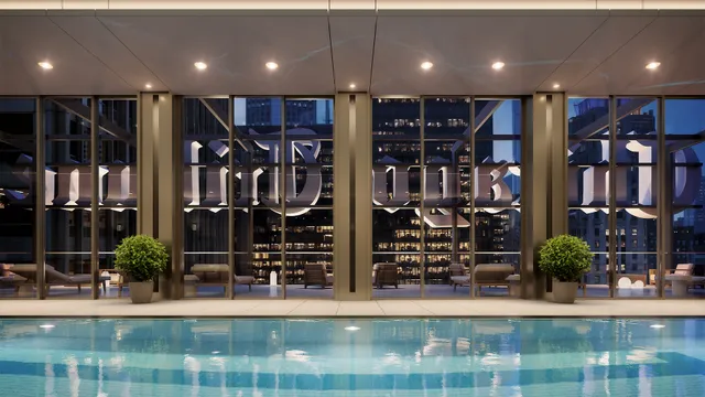 $2,700,000 | 435 North Michigan Avenue, Unit 1303, Chicago, IL 60611