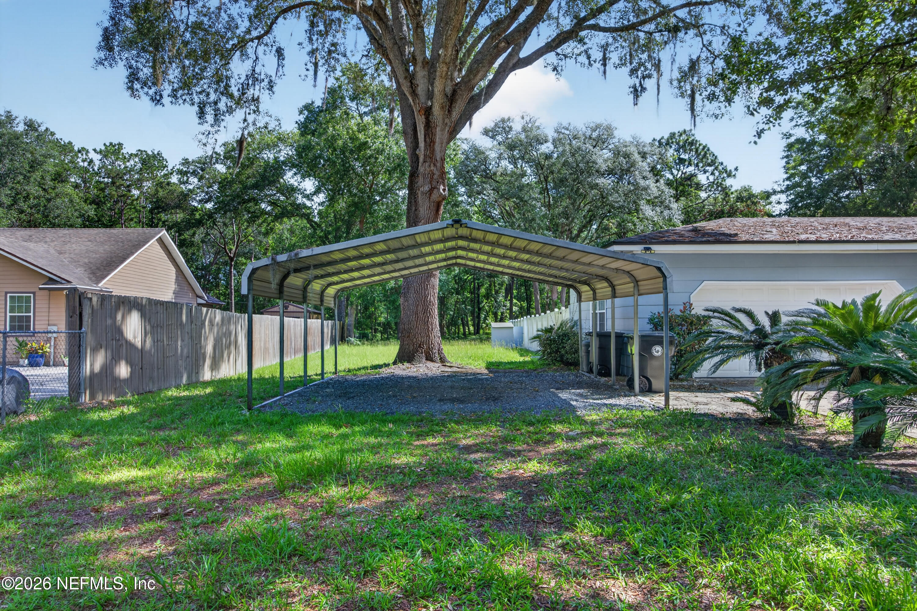892 Branscomb Road Green Cove Springs, FL 32043 - Photo 34 of 34 34-892 Branscomb Rd-34