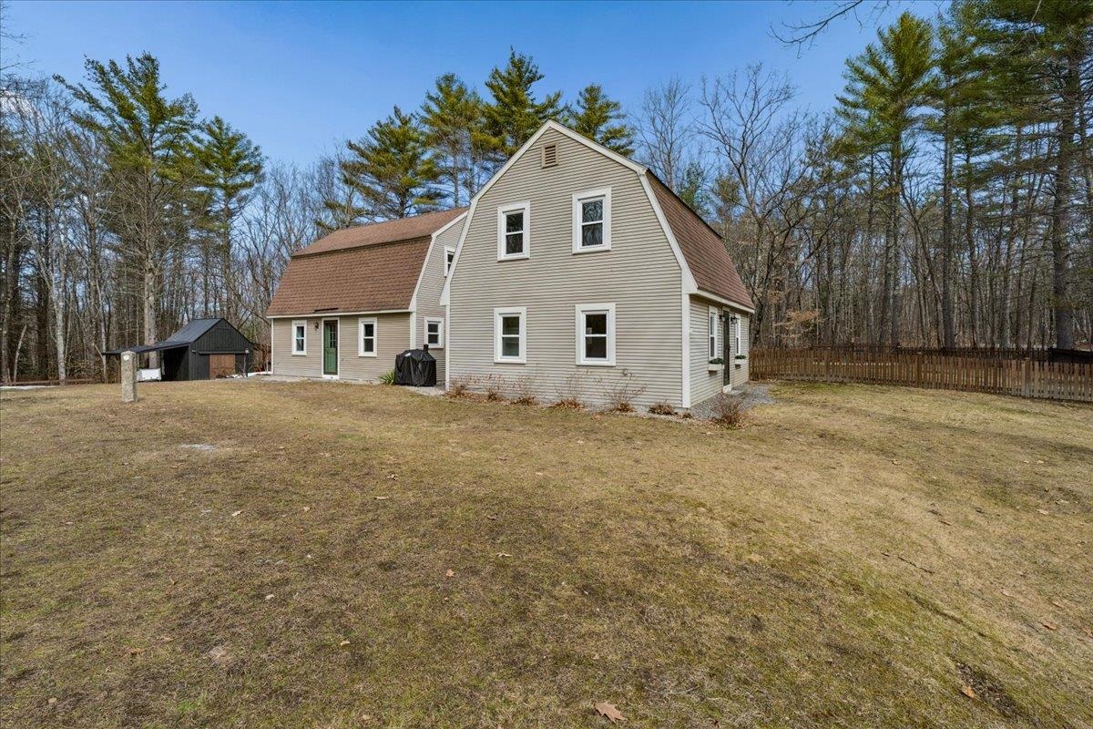 350 S Road Salisbury, NH 03268 - Photo 19 of 60