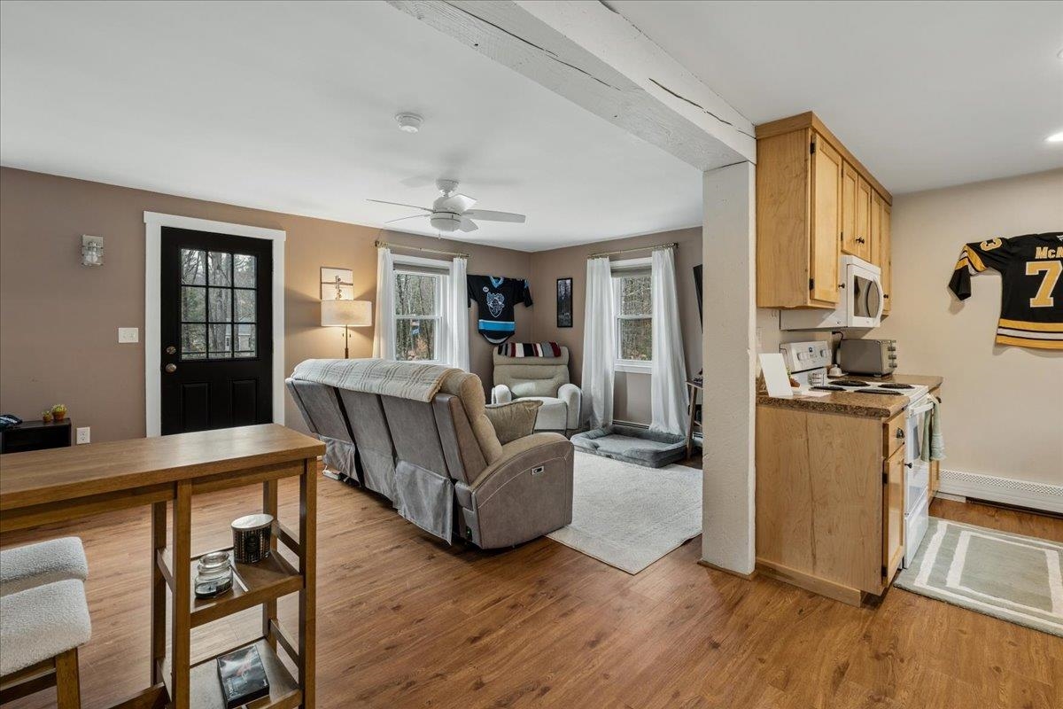 350 S Road Salisbury, NH 03268 - Photo 46 of 60