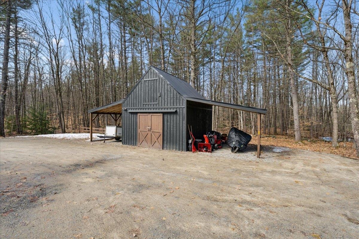 350 S Road Salisbury, NH 03268 - Photo 10 of 60