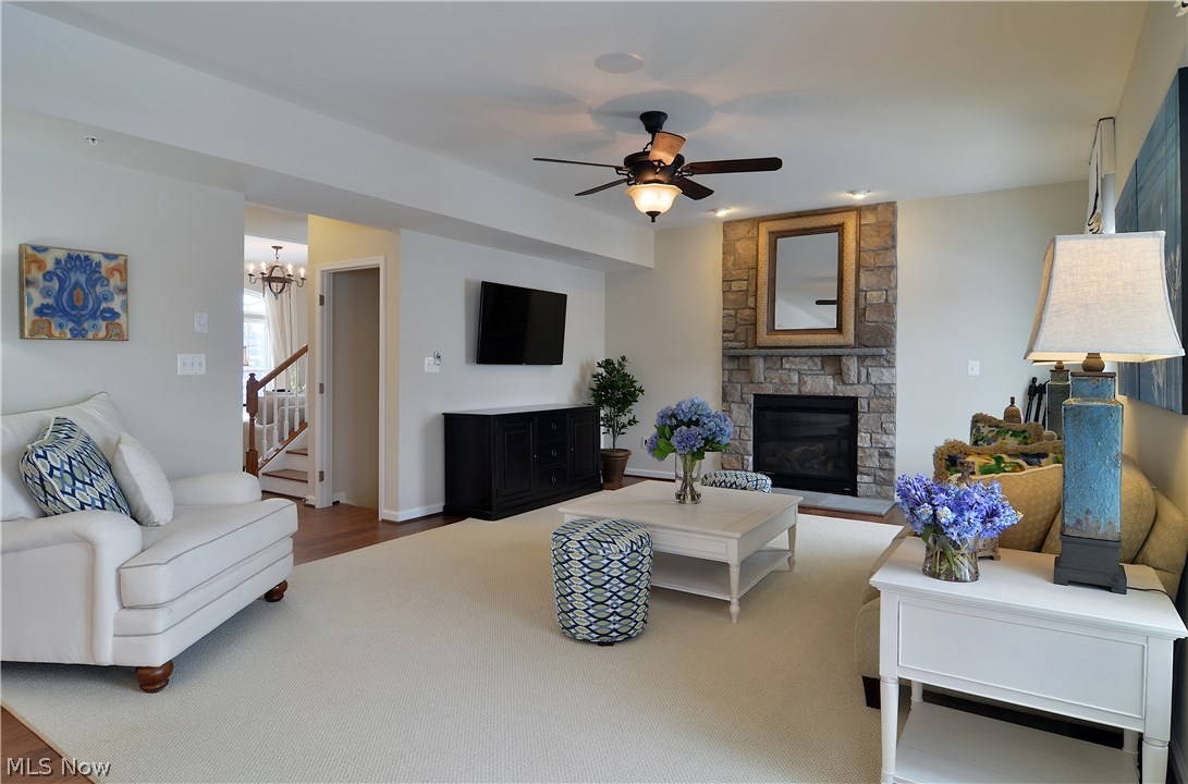 31938 Pepper Ridge Run North Ridgeville, OH 44039 - Photo 6 of 14 Gallery Image 6