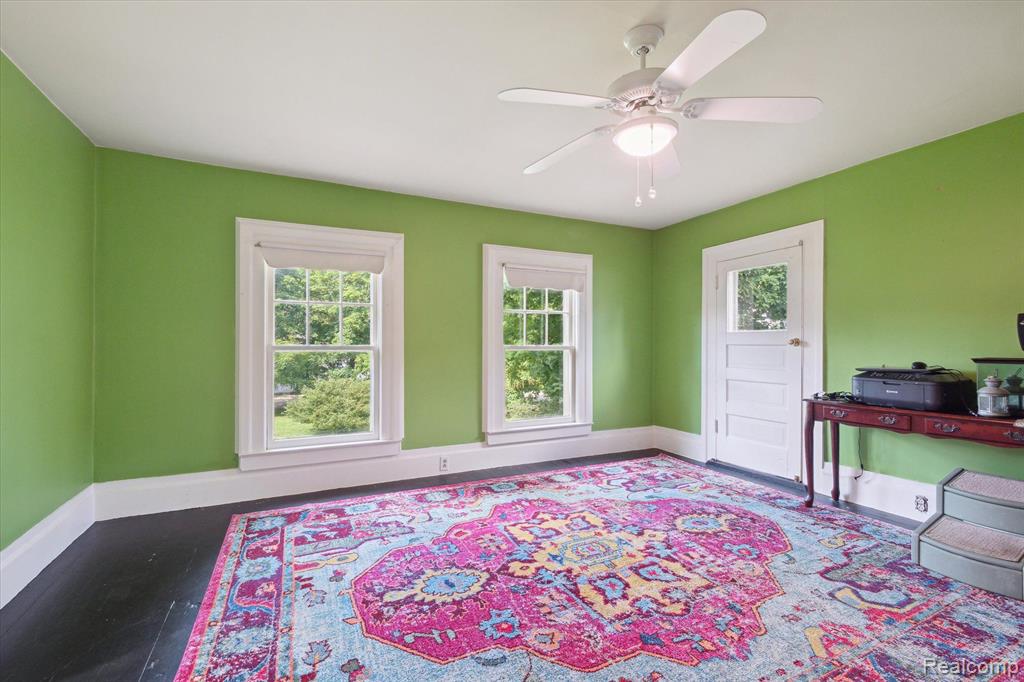 323 Benjamin Street Romeo, MI 48065 - Photo 32 of 56