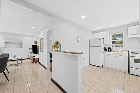 $535,000 | 1947 Adams Street, Unit 12, Hollywood, FL 33020