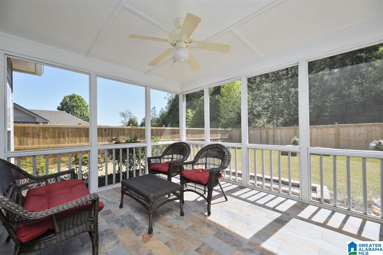 6424 Ridge View Circle Bessemer, AL 35022 - Photo 3 of 29