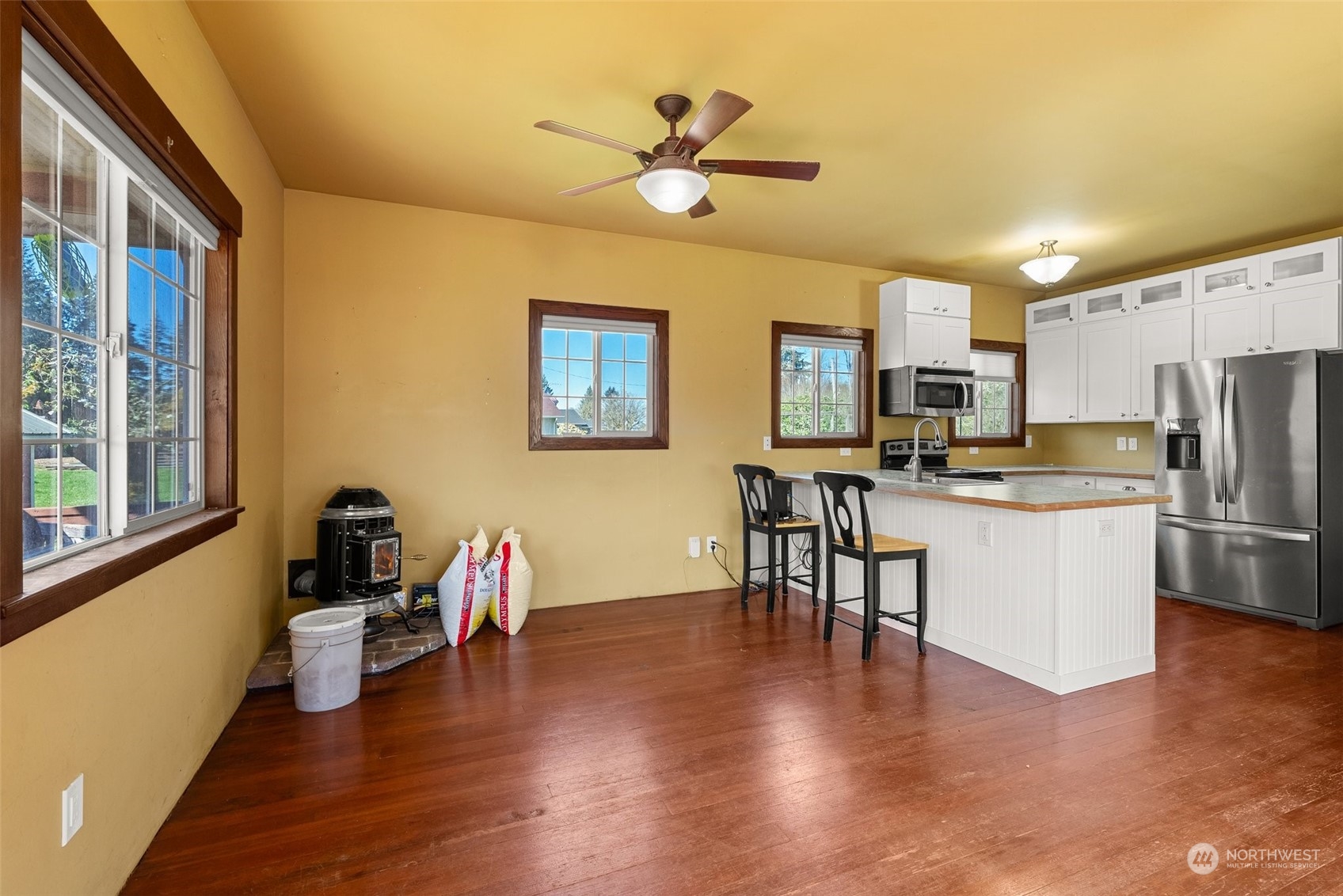 794 Spencer Road Toledo, WA 98591 - Photo 3 of 40