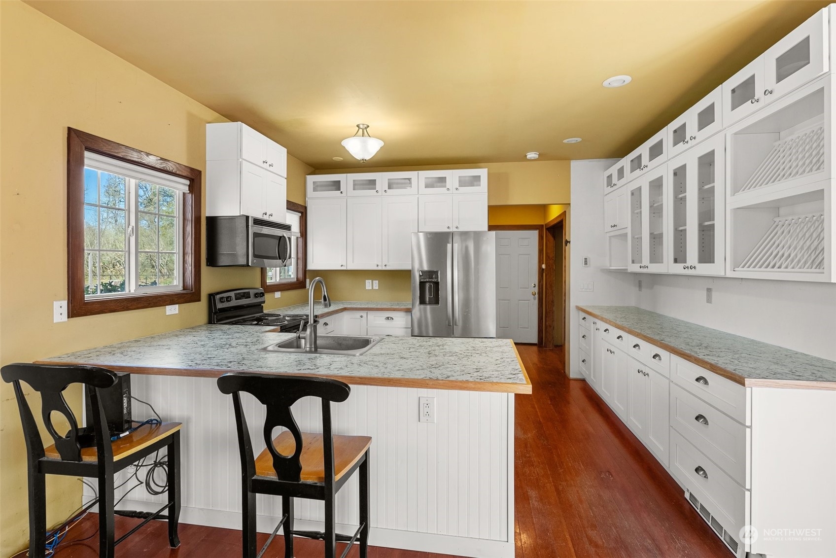 794 Spencer Road Toledo, WA 98591 - Photo 6 of 40