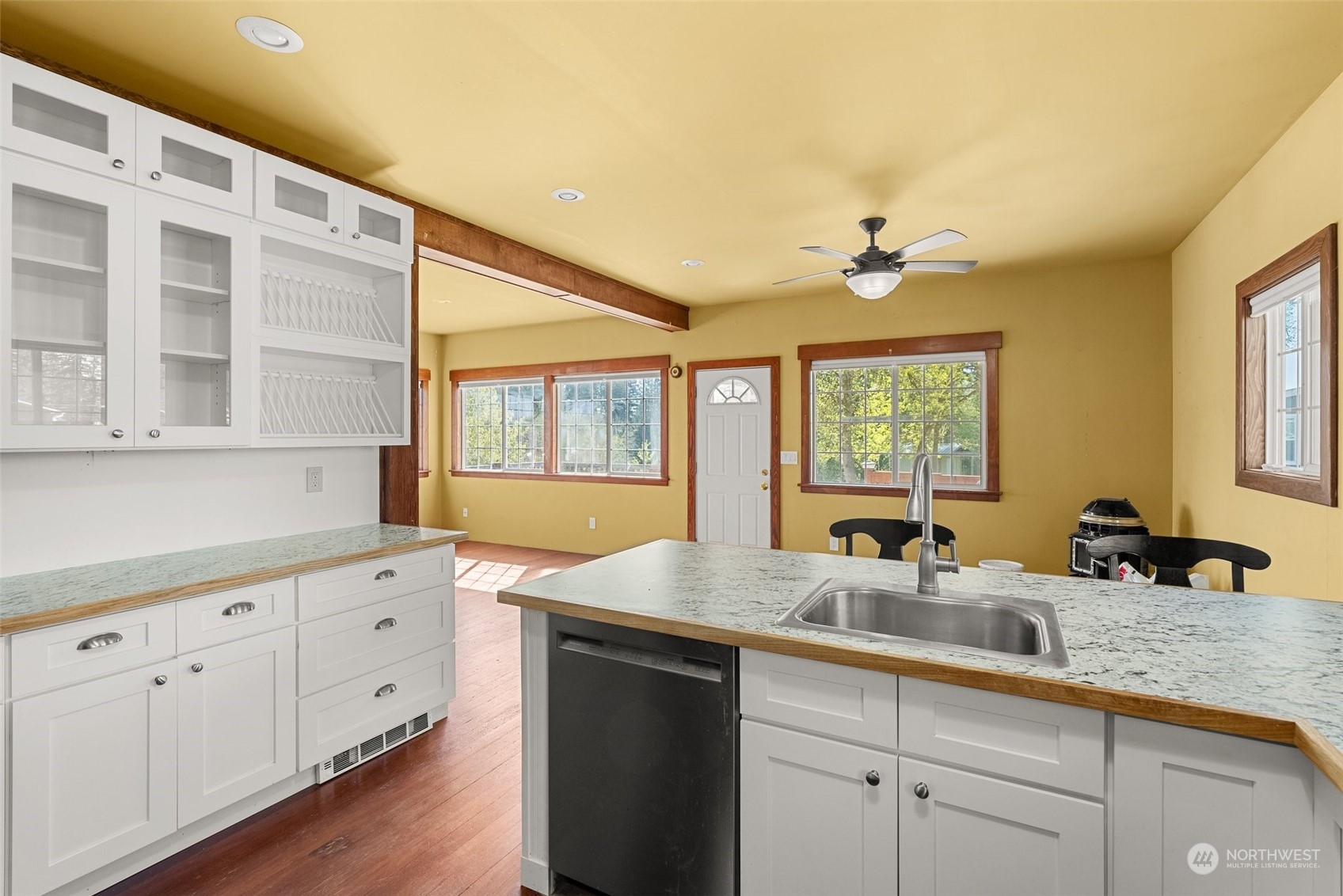 794 Spencer Road Toledo, WA 98591 - Photo 7 of 40