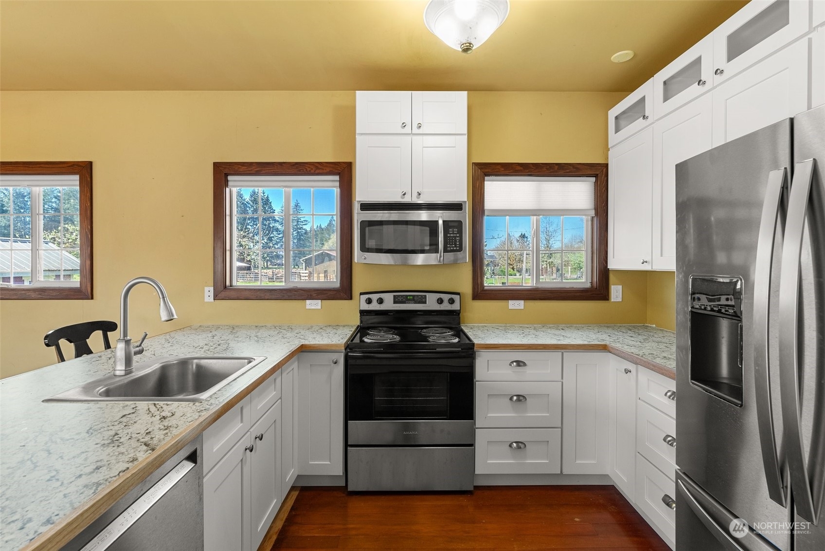 794 Spencer Road Toledo, WA 98591 - Photo 8 of 40