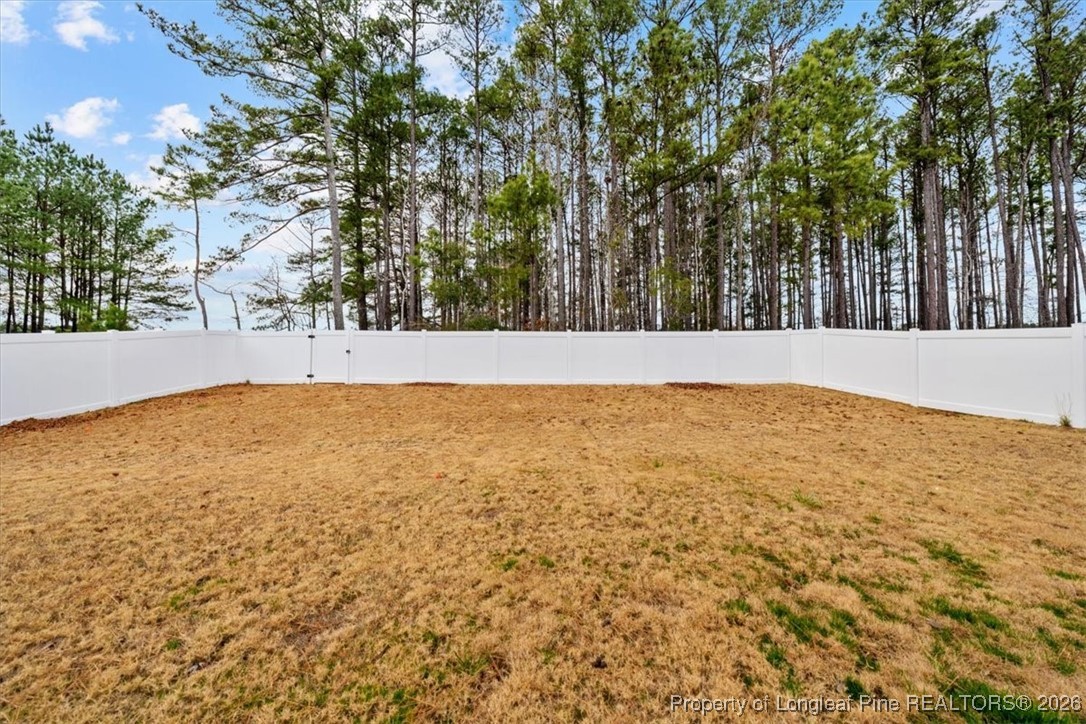 917 Ocean Court Carthage, NC 28327 - Photo 29 of 32 a view of an outdoor space and a yard