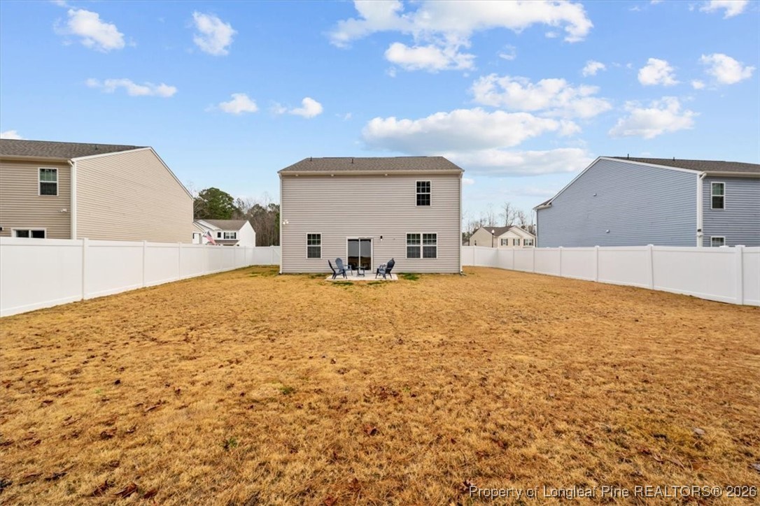 917 Ocean Court Carthage, NC 28327 - Photo 30 of 32 a big room with natural light