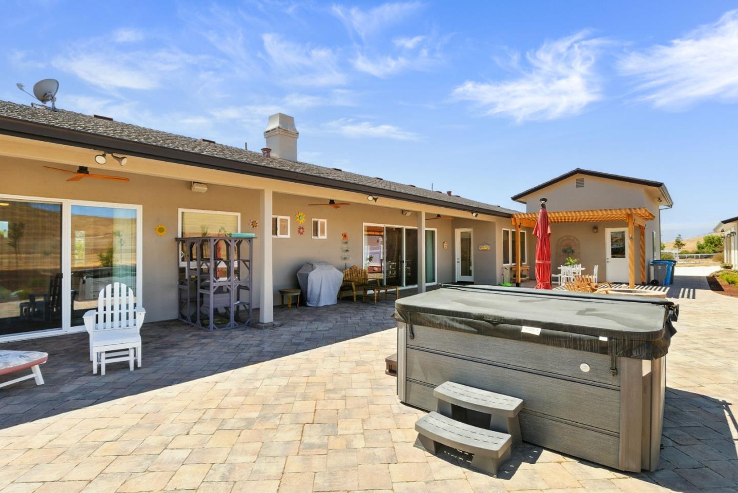 7251 Diablo Hills Road Tres Pinos, CA 95075 - Photo 41 of 60