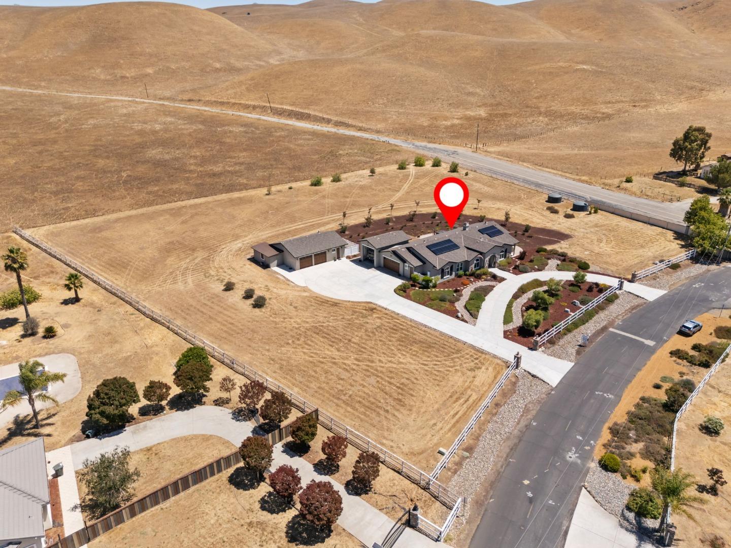7251 Diablo Hills Road Tres Pinos, CA 95075 - Photo 48 of 60