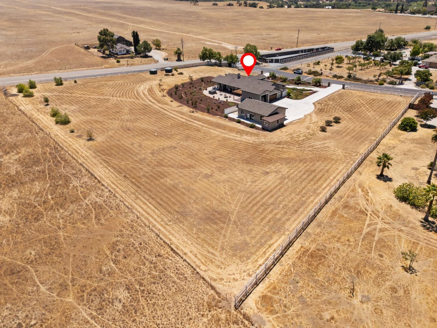 7251 Diablo Hills Road Tres Pinos, CA 95075 - Photo 49 of 60