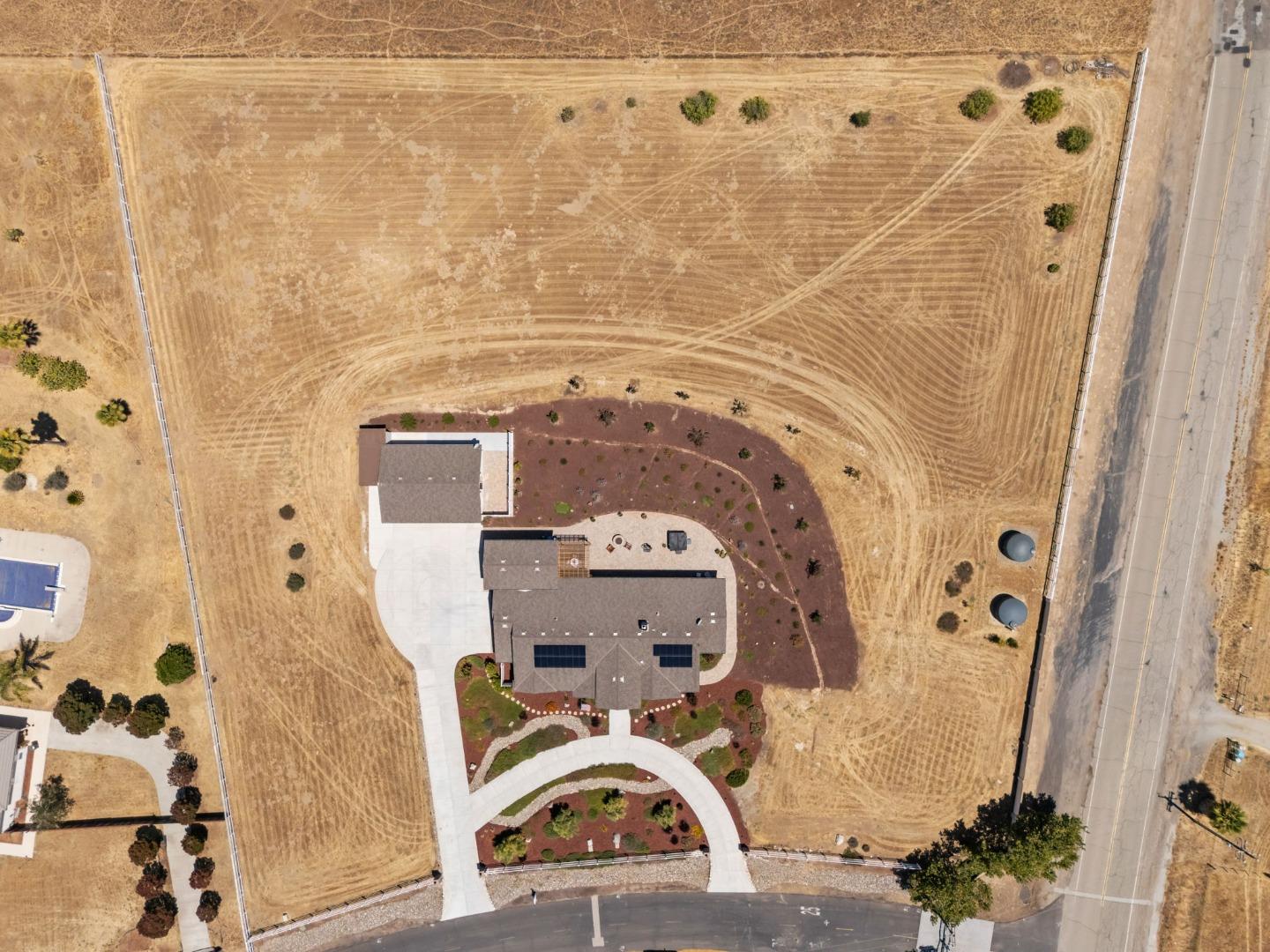 7251 Diablo Hills Road Tres Pinos, CA 95075 - Photo 52 of 60