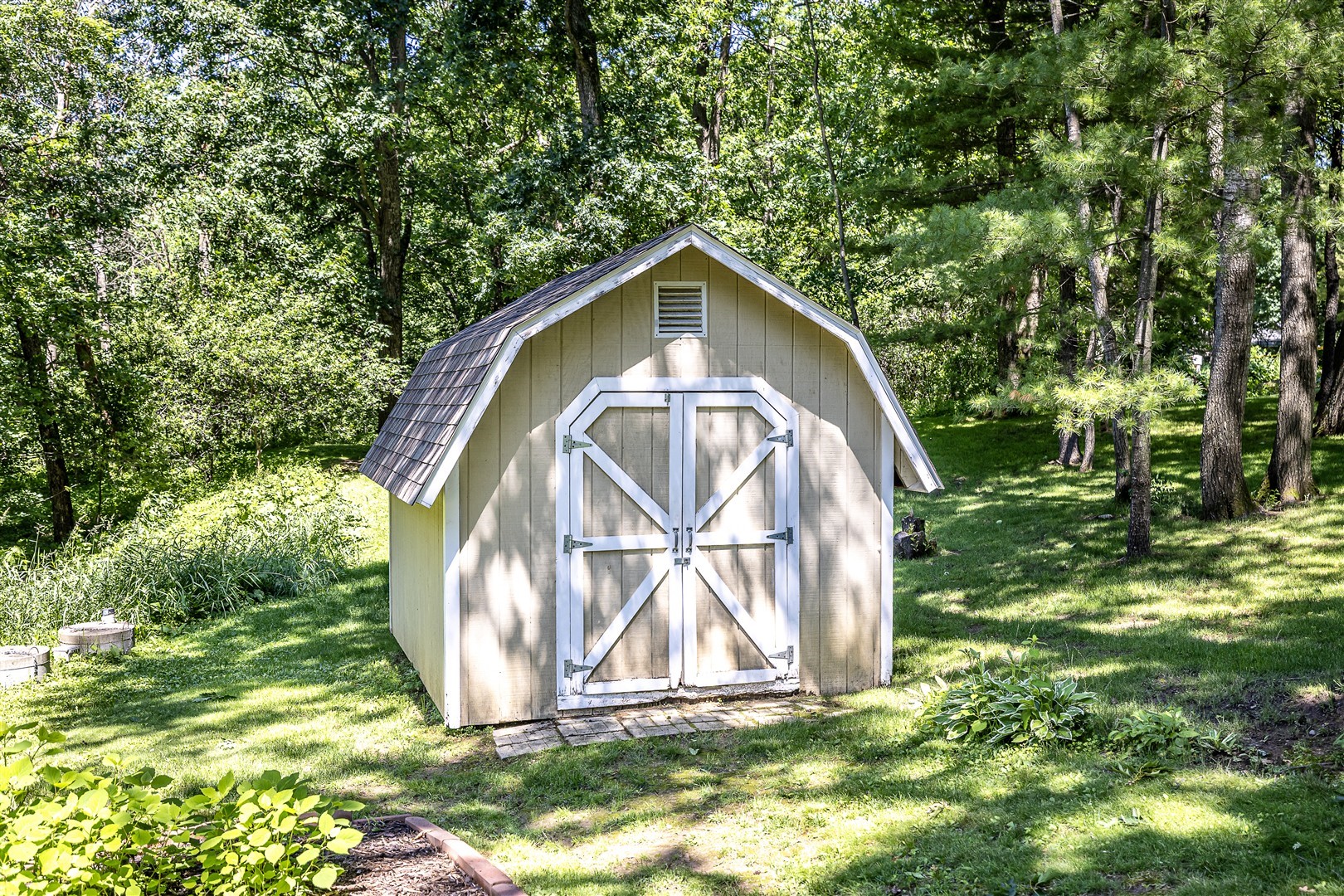 W11421 Spaulding Road Black River Falls, WI 54615 - Photo 20 of 21
