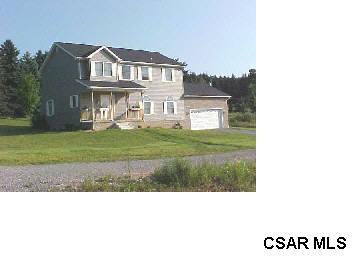 770 Gilmour Road Somerset, PA 15501 - Photo 1 of 1