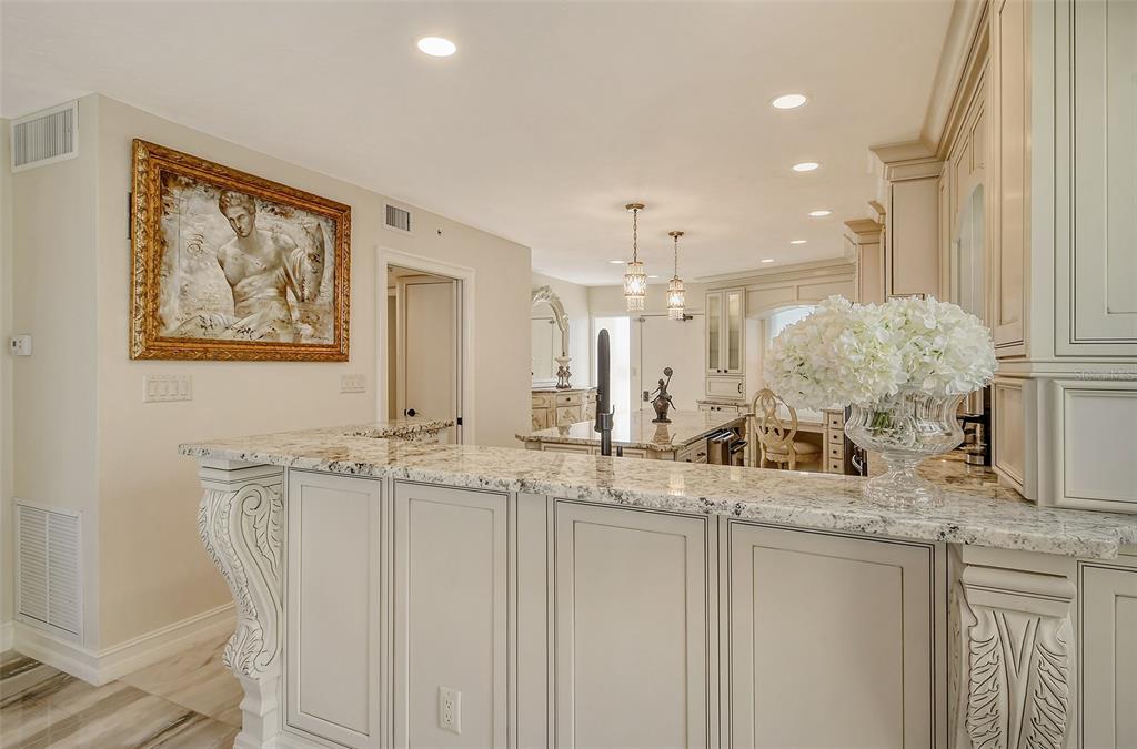 5740 Midnight Pass Road, Unit 307 Sarasota, FL 34242 - Photo 17 of 81