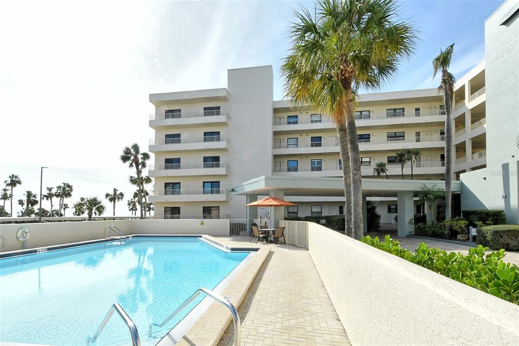 5740 Midnight Pass Road, Unit 307 Sarasota, FL 34242 - Photo 34 of 81