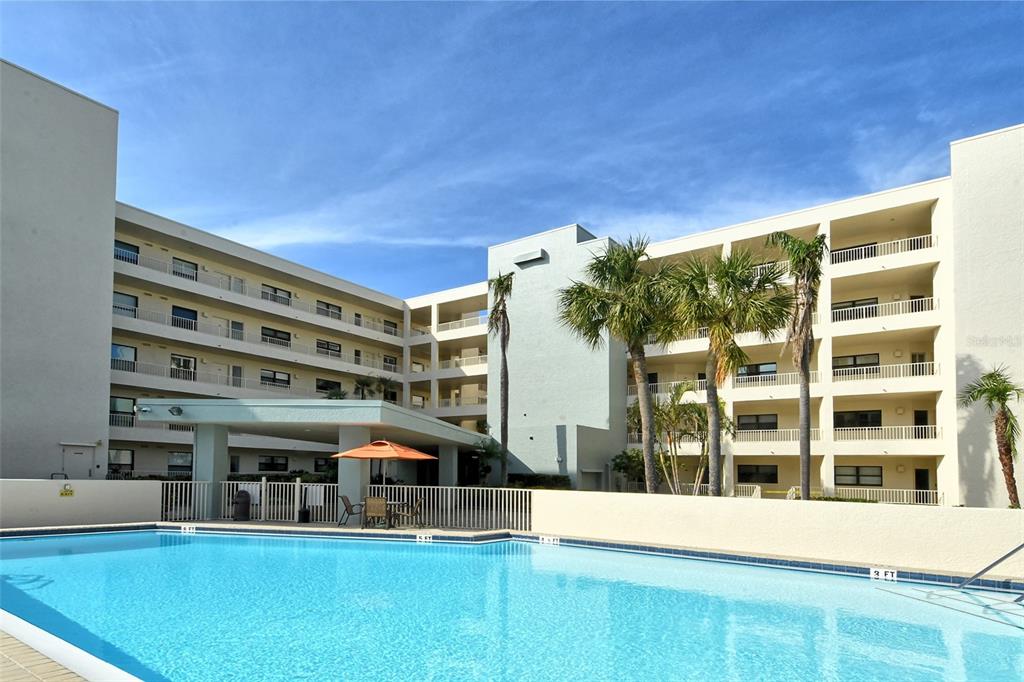 5740 Midnight Pass Road, Unit 307 Sarasota, FL 34242 - Photo 35 of 81