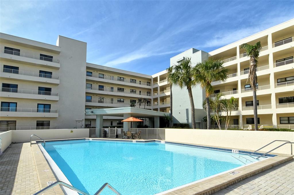 5740 Midnight Pass Road, Unit 307 Sarasota, FL 34242 - Photo 36 of 81