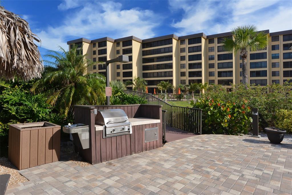 5740 Midnight Pass Road, Unit 307 Sarasota, FL 34242 - Photo 46 of 81