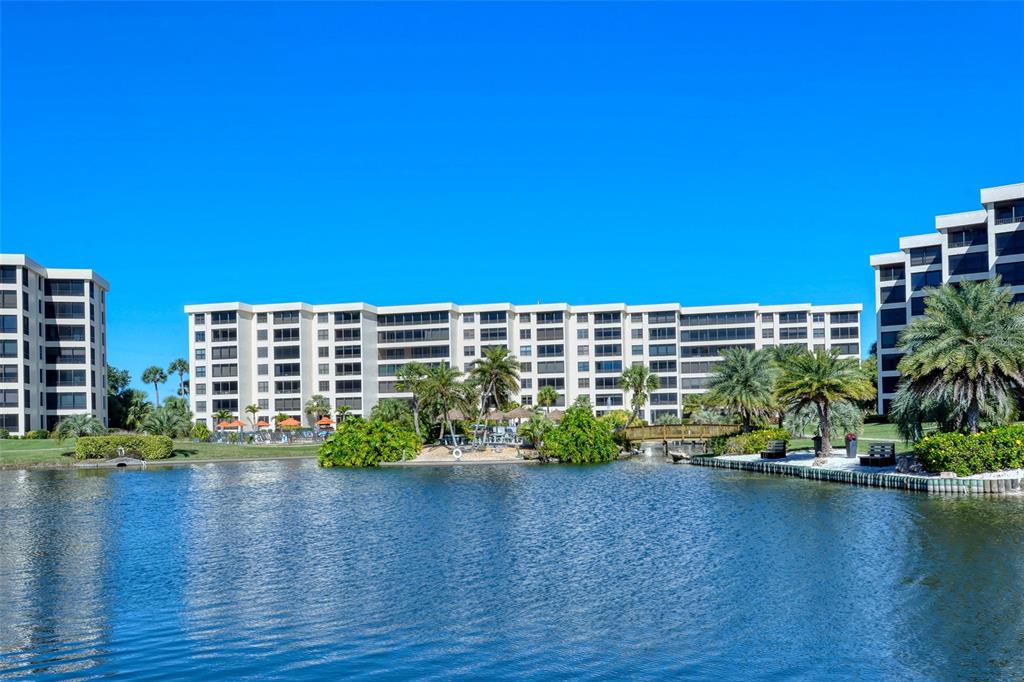 5740 Midnight Pass Road, Unit 307 Sarasota, FL 34242 - Photo 73 of 81