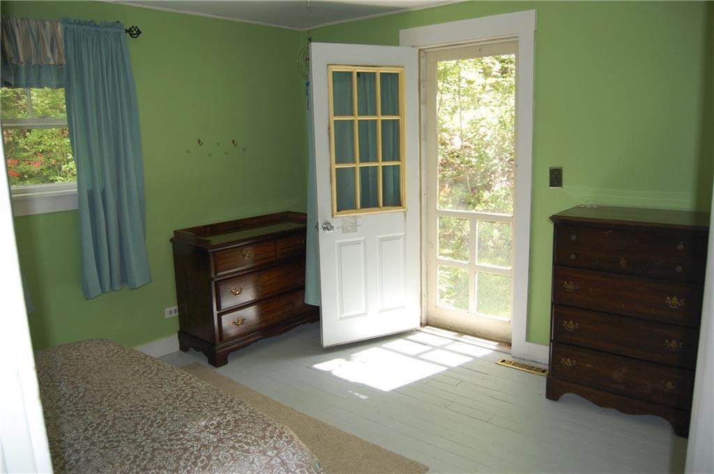 149 Camden Road Lincolnville, ME 04849 - Photo 13 of 20 Such pretty light streams into the...